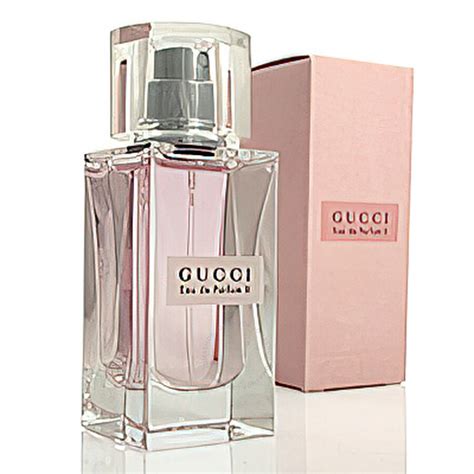 gucci perfume black bottle womens|Gucci perfume tall pink bottle.